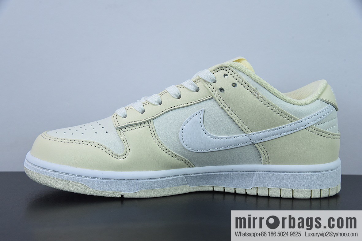 Nike SB Zoom Dunk Low shoes, series of classic versatile casual sports shoes item number: DJ6188-100