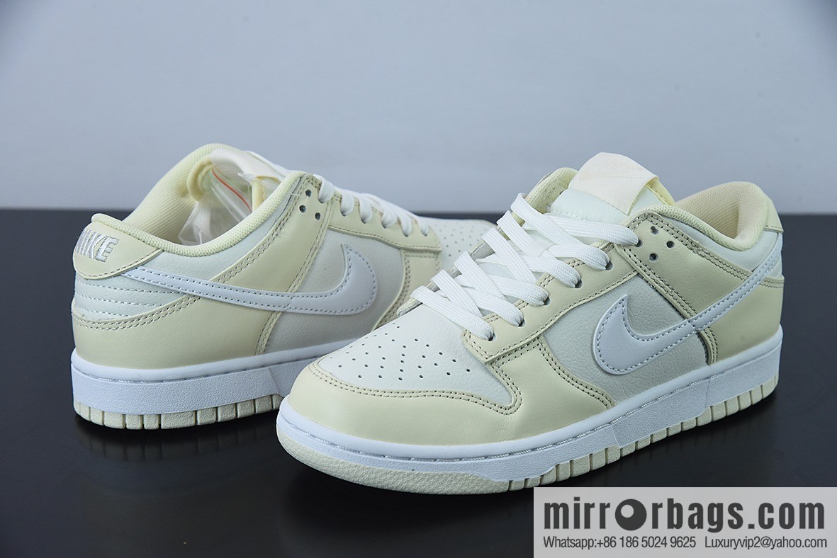 Nike SB Zoom Dunk Low shoes, series of classic versatile casual sports shoes item number: DJ6188-100