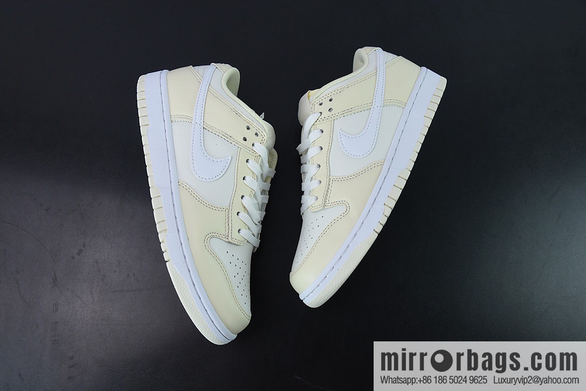 Nike SB Zoom Dunk Low shoes, series of classic versatile casual sports shoes item number: DJ6188-100