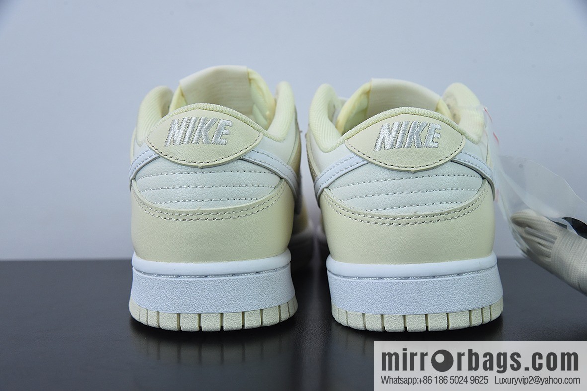 Nike SB Zoom Dunk Low shoes, series of classic versatile casual sports shoes item number: DJ6188-100