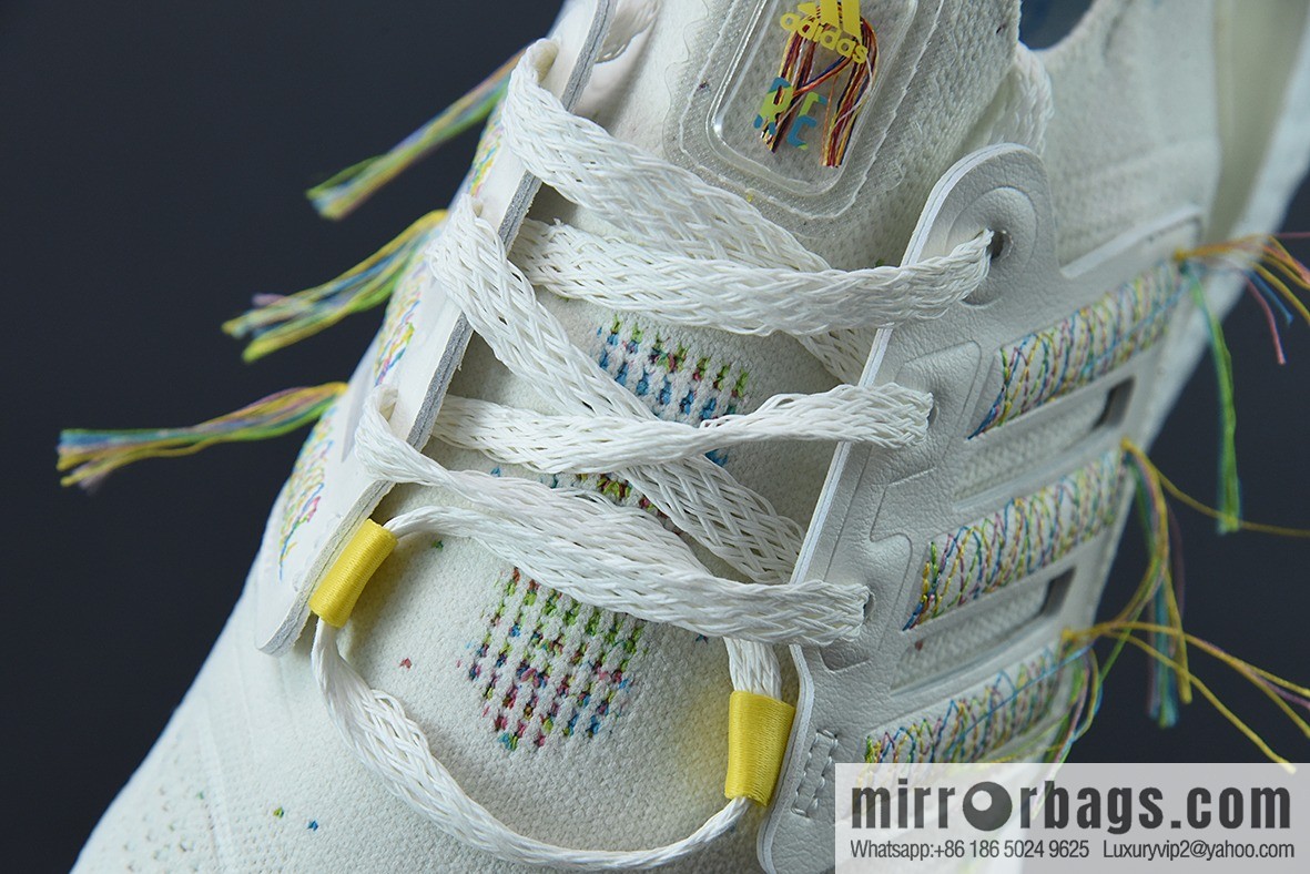 AD Adi Ultra Boost UB22 super stretch popcorn midsole casual running shoes, item number: HQ3731