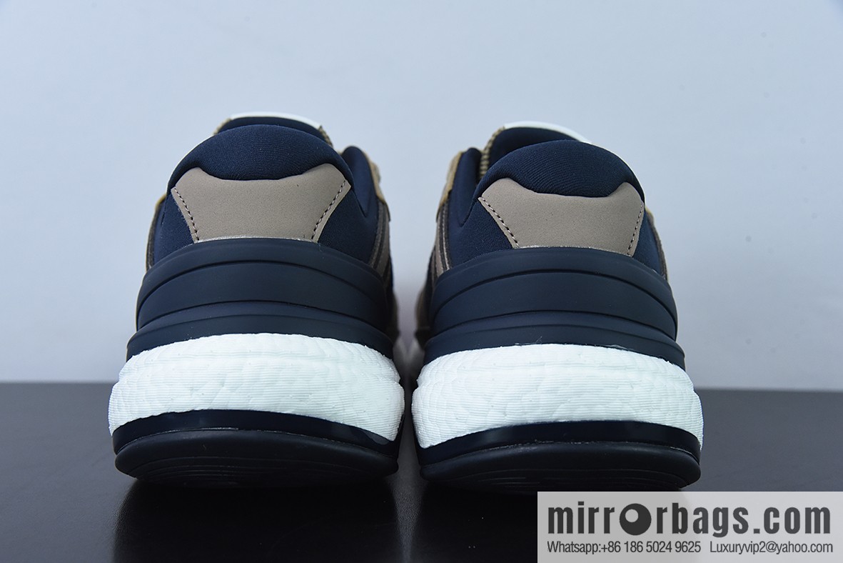 Ad EQUIPMENT + Adi 2021 new cushioning breathable popcorn casual running shoes adidas EQT series item number: GY6606