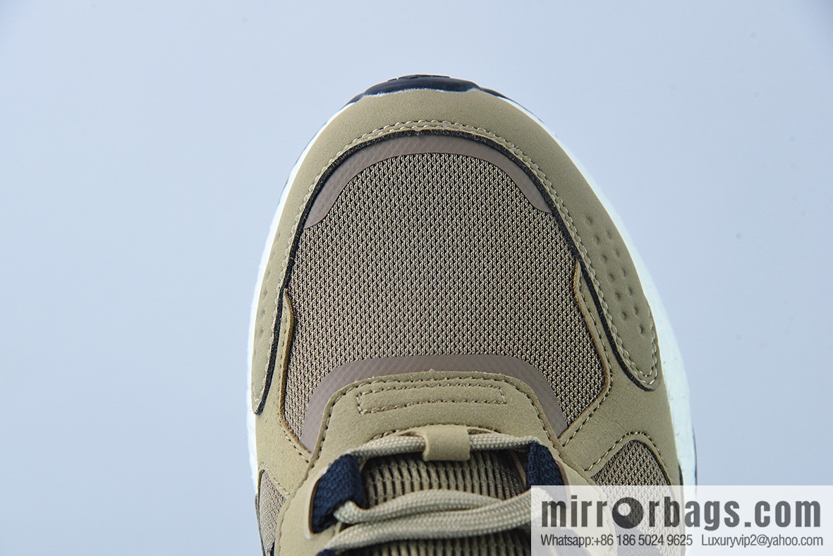 Ad EQUIPMENT + Adi 2021 new cushioning breathable popcorn casual running shoes adidas EQT series item number: GY6606