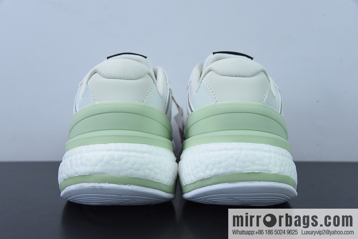 Ad EQUIPMENT + Adi 2021 new cushioning breathable popcorn casual running shoes adidas EQT series item number: HP2632