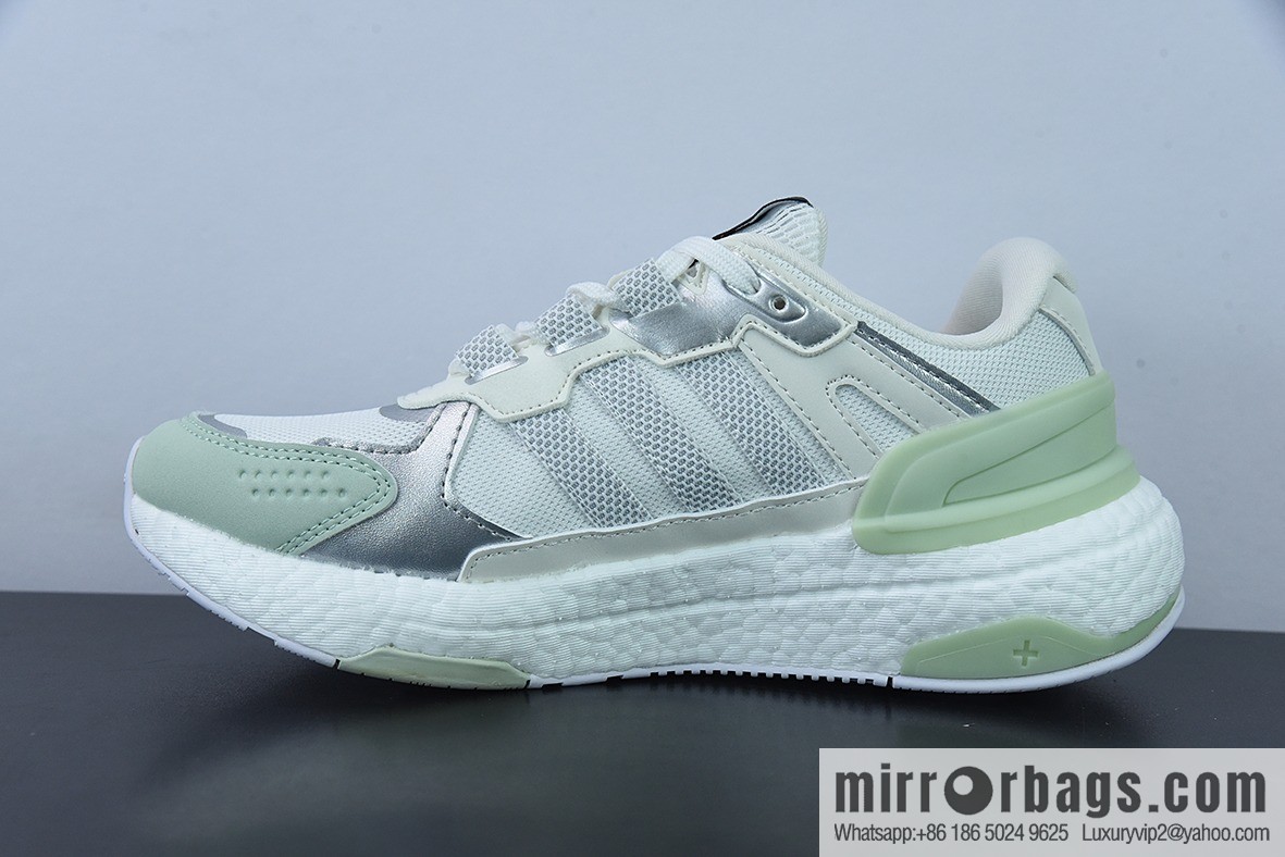 Ad EQUIPMENT + Adi 2021 new cushioning breathable popcorn casual running shoes adidas EQT series item number: HP2632