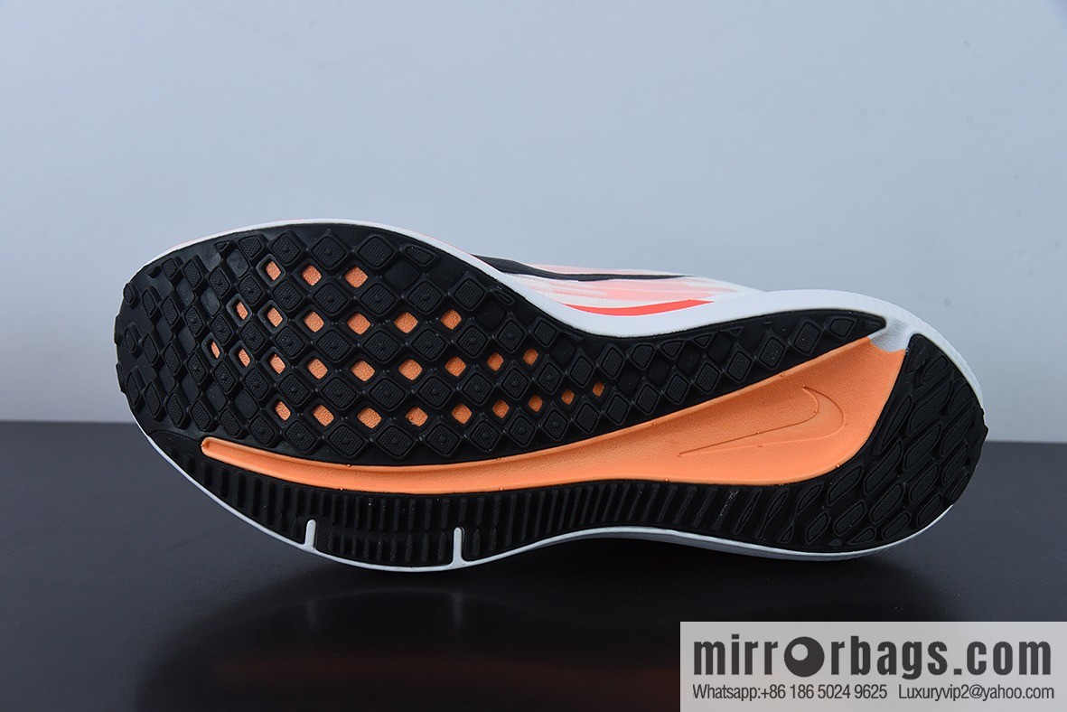 NK Zoom Winflo 9 W9 Ultra Light Mesh Running Shoes, Item Number: DD6203-100