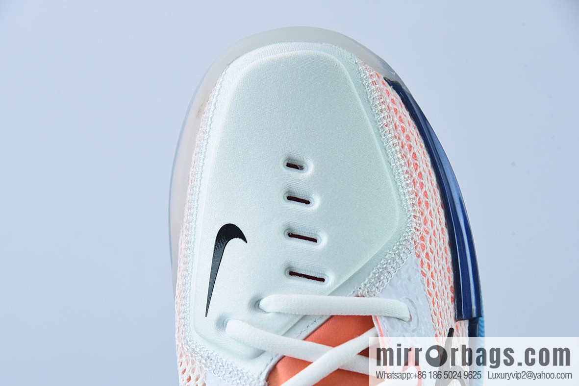 Nk Air Zoom G.T. Cut EP Nike New Practical Series Basketball Shoes CZ0175-101
