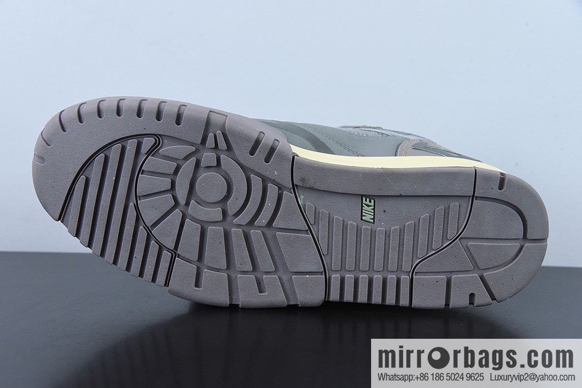 NK Air Trainer 1 Utility Nike Vintage Casual Basketball Shoes, Item Number: DH7338-002