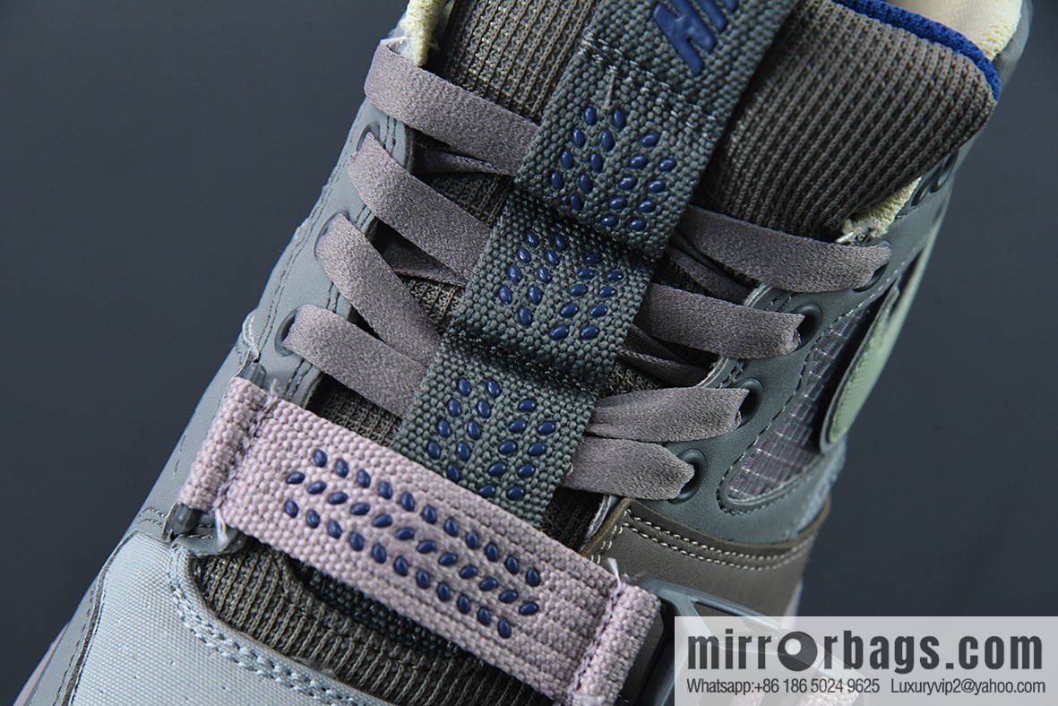 NK Air Trainer 1 Utility Nike Vintage Casual Basketball Shoes, Item Number: DH7338-002
