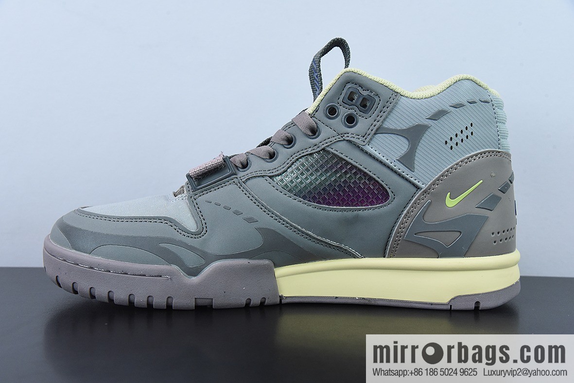 NK Air Trainer 1 Utility Nike Vintage Casual Basketball Shoes, Item Number: DH7338-002