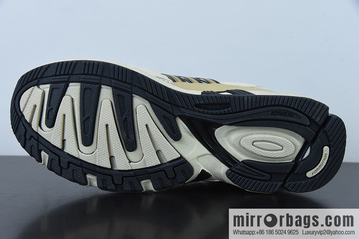 ADIDAS/Diadas Response CL couple casual sports running shoes, official item number: FX6167