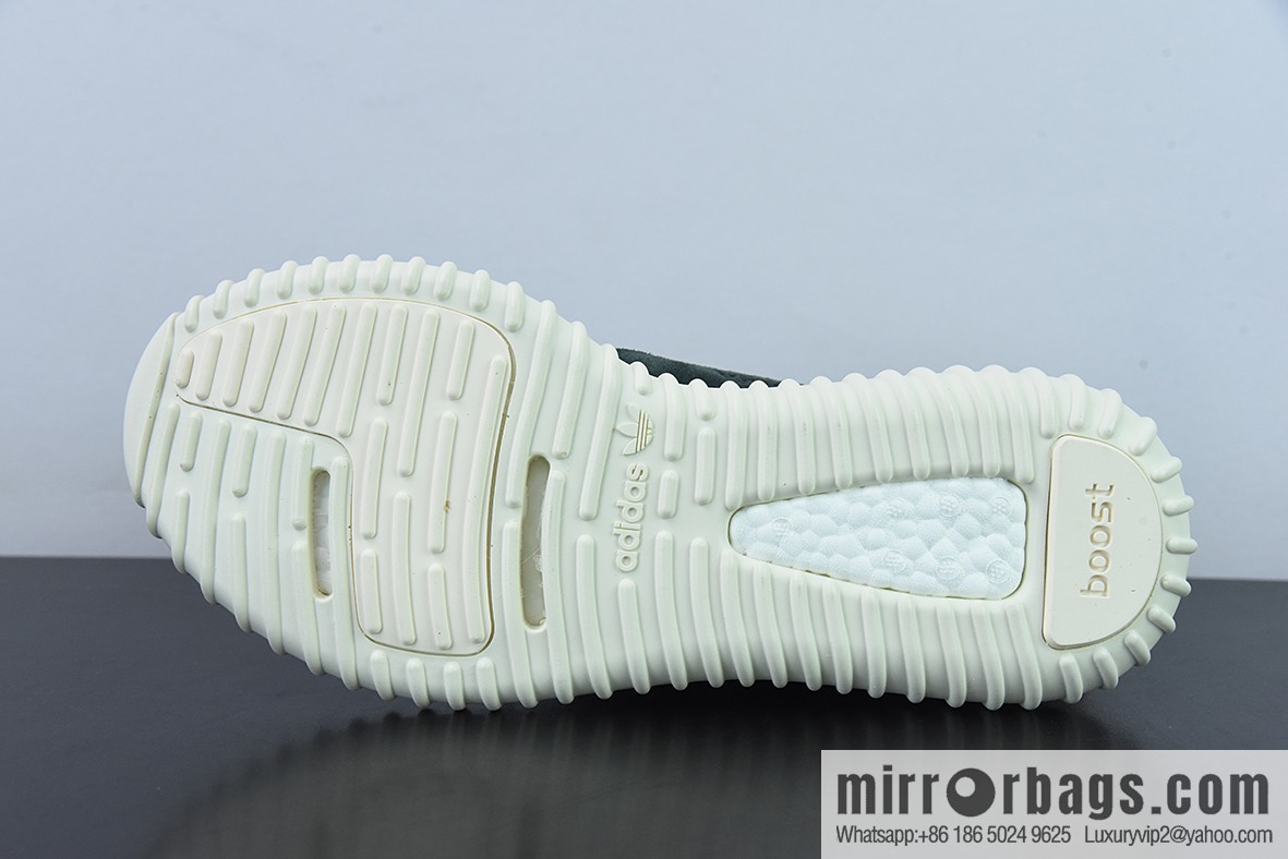 Ad Yeezy Boost 350 Boost item number: AQ4832 coconut gray turtledove, large grain real popcorn Unisex coconut shoes MHK23511744