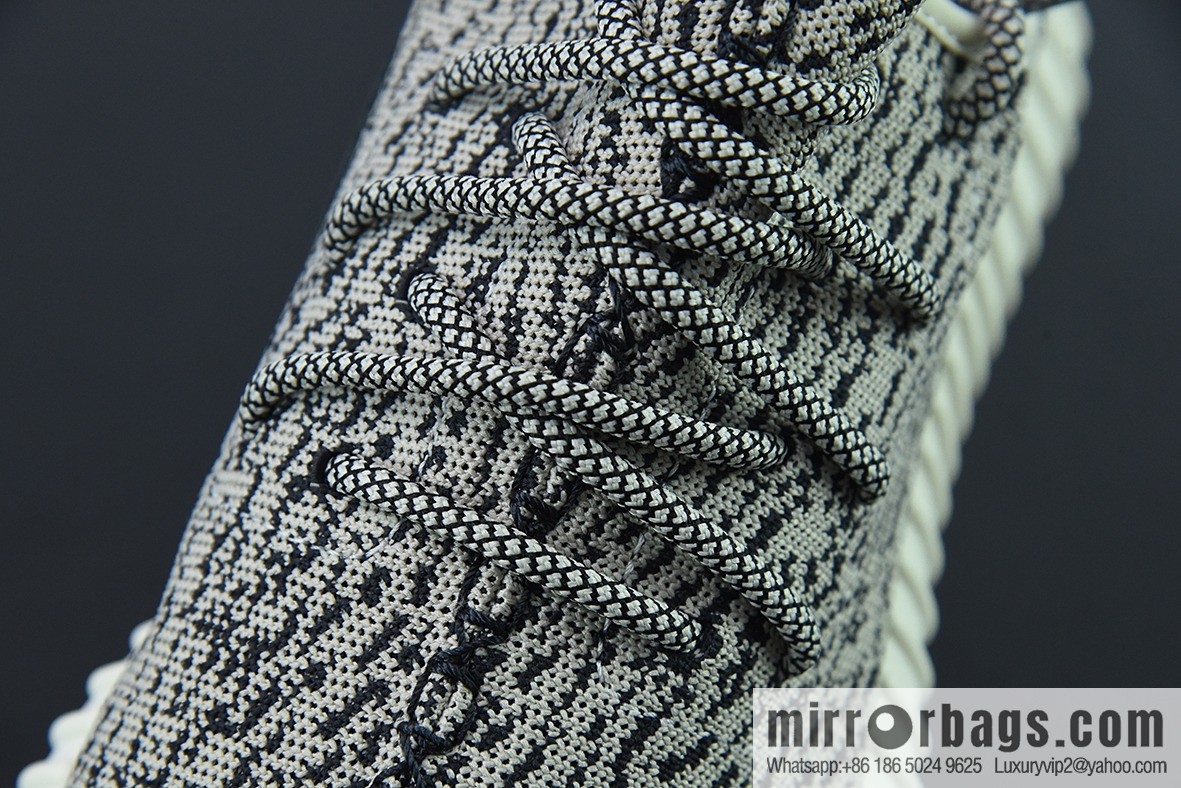 Ad Yeezy Boost 350 Boost item number: AQ4832 coconut gray turtledove, large grain real popcorn Unisex coconut shoes MHK23511744