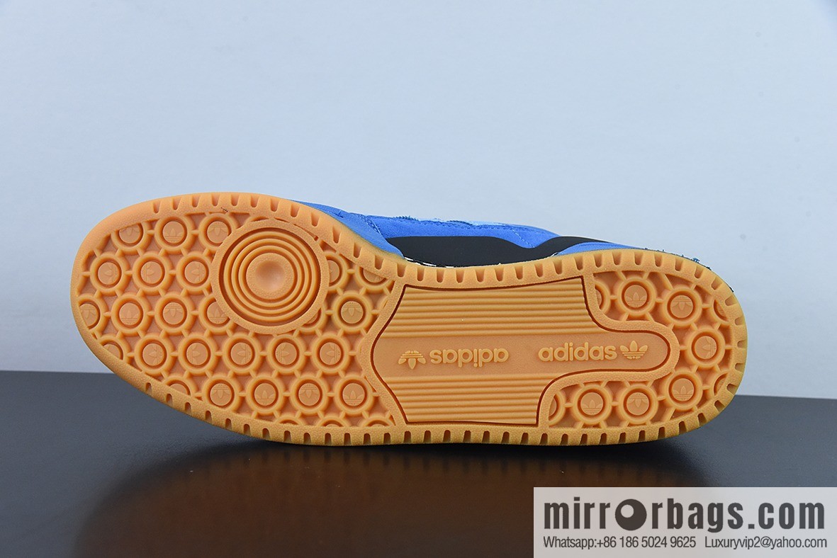 AD Forum 84 Low OG Low Top Versatile Trend Casual Sports Shoes Item Number: GZ4403