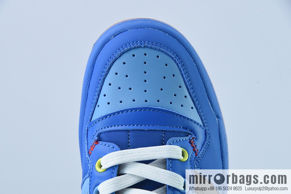 AD Forum 84 Low OG Low Top Versatile Trend Casual Sports Shoes Item Number: GZ4403