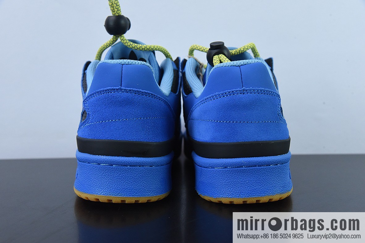 AD Forum 84 Low OG Low Top Versatile Trend Casual Sports Shoes Item Number: GZ4403