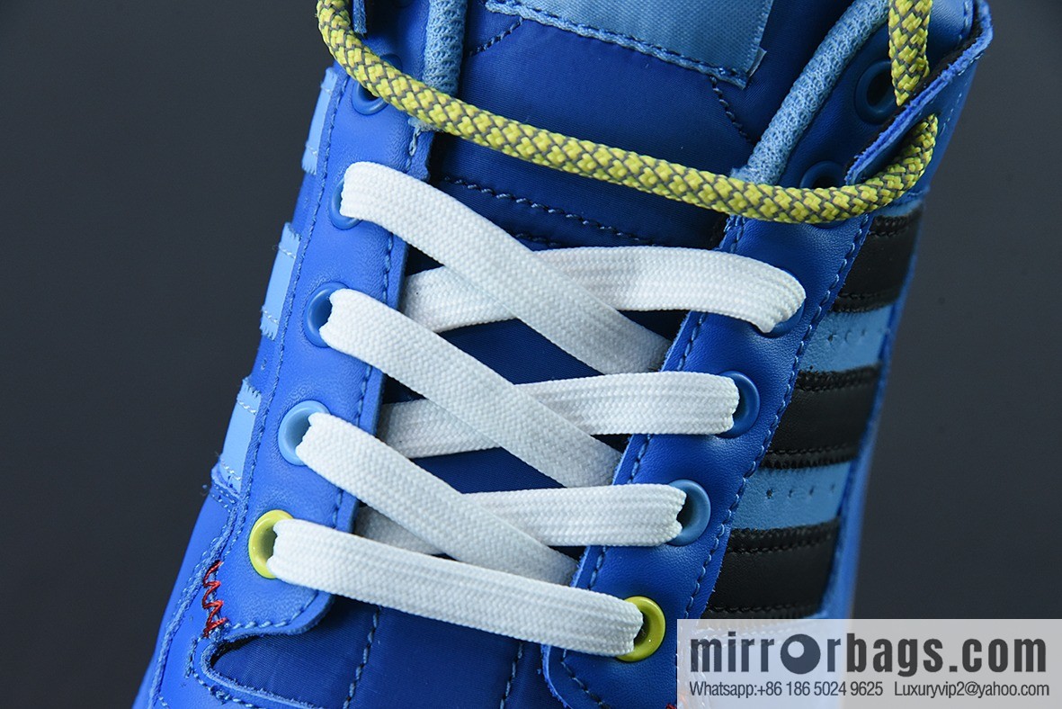 AD Forum 84 Low OG Low Top Versatile Trend Casual Sports Shoes Item Number: GZ4403