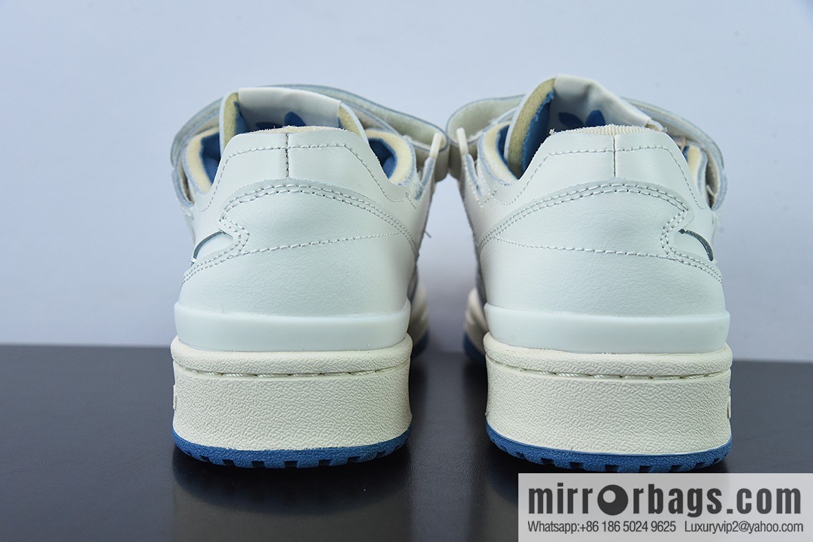 AD Forum 84 Low OG Low Top Versatile Trend Casual Sports Board Shoes, Item Number: GW4333