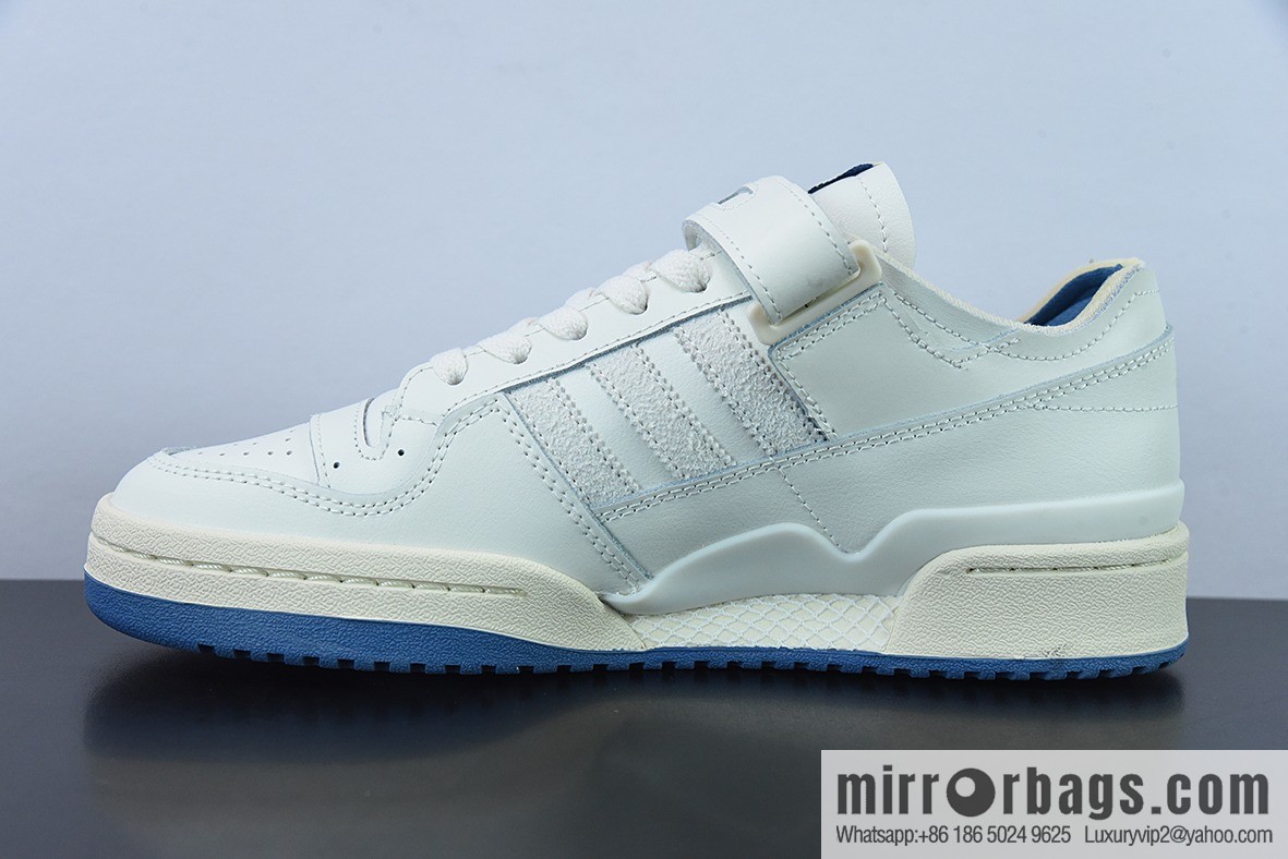 AD Forum 84 Low OG Low Top Versatile Trend Casual Sports Board Shoes, Item Number: GW4333