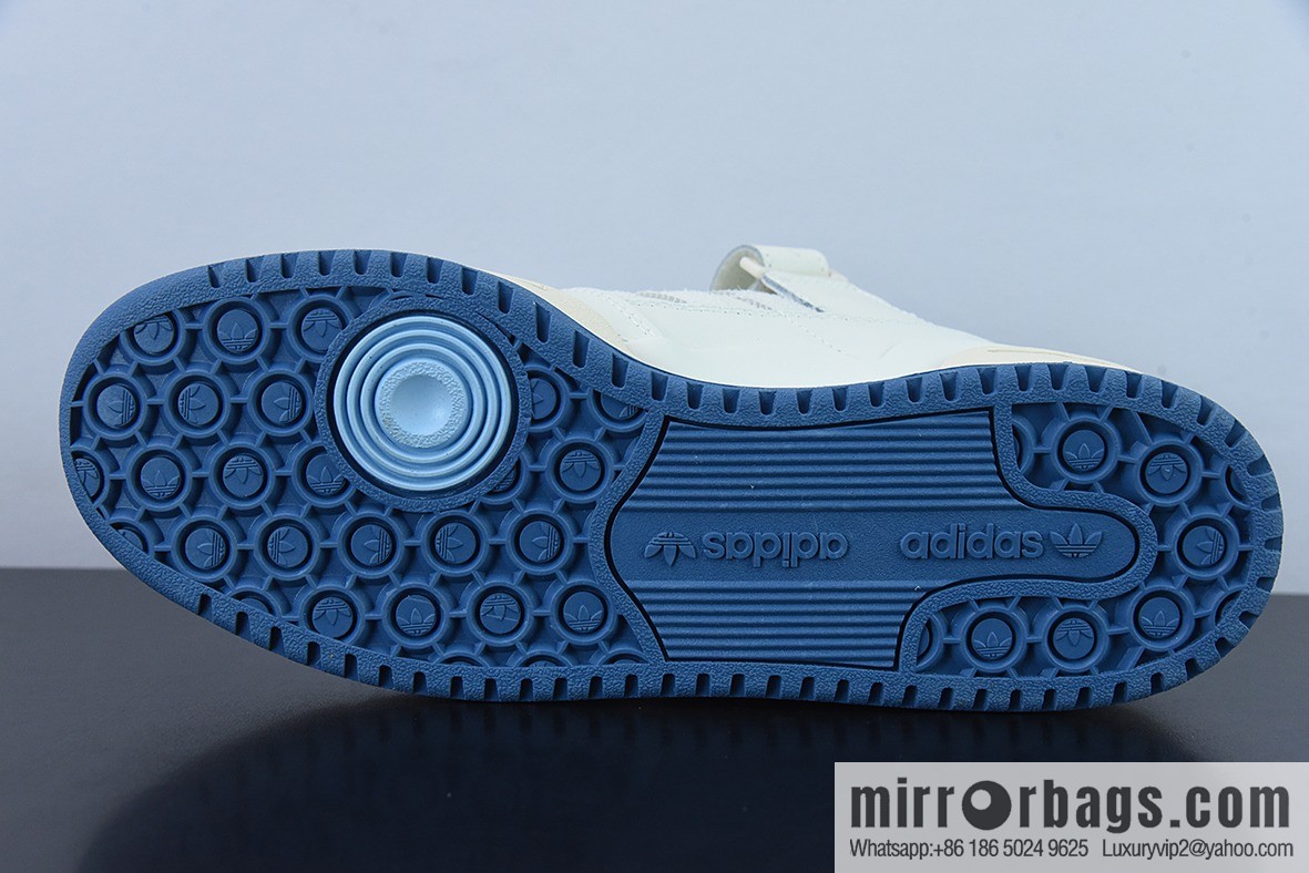 AD Forum 84 Low OG Low Top Versatile Trend Casual Sports Board Shoes, Item Number: GW4333