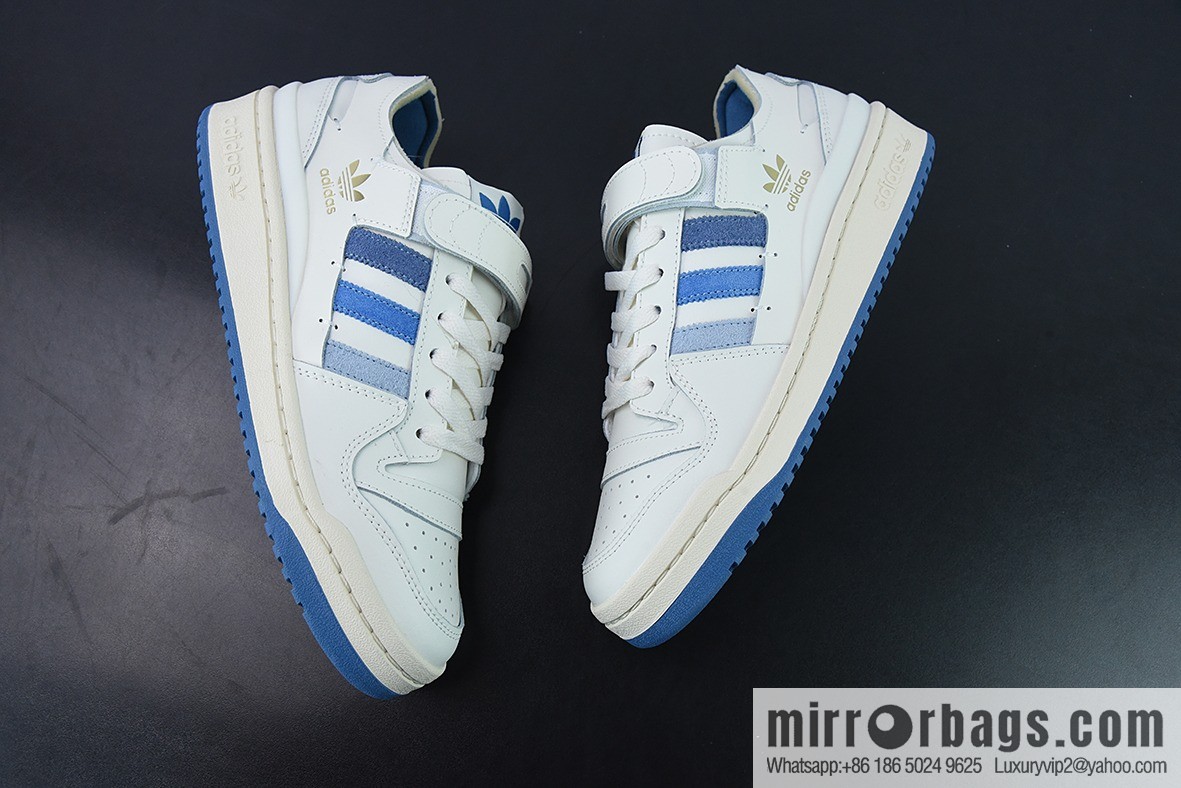 AD Forum 84 Low OG Low Top Versatile Trend Casual Sports Board Shoes, Item Number: GW4333