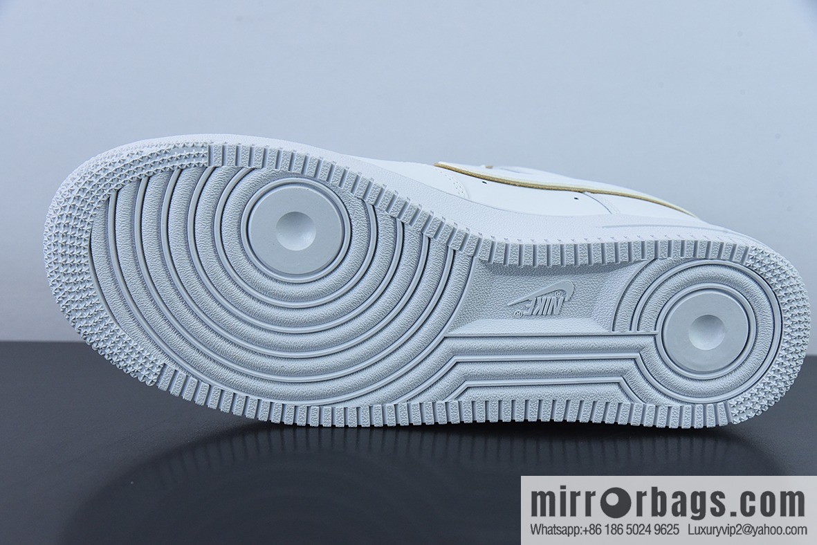 Nike Air Force 1 Low Platinum, Air Force One low-top sports and leisure shoes, item number: DV4248-222