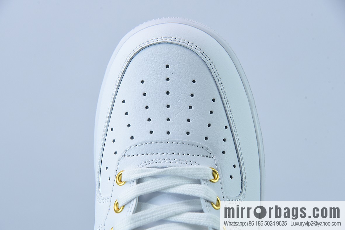Nike Air Force 1 Low Platinum, Air Force One low-top sports and leisure shoes, item number: DV4248-222