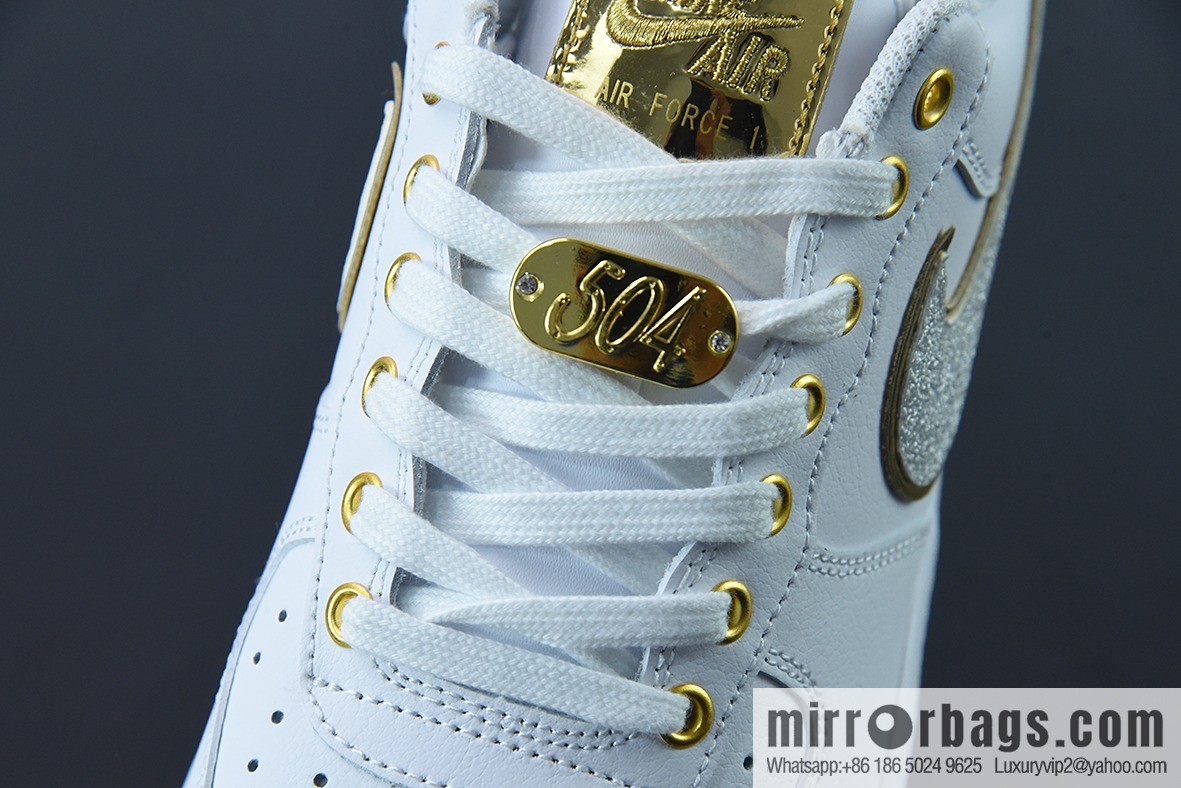Nike Air Force 1 Low Platinum, Air Force One low-top sports and leisure shoes, item number: DV4248-222
