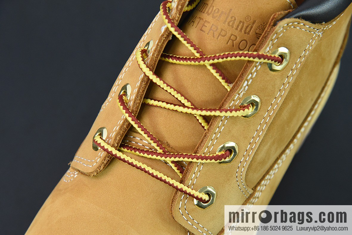 DUI83405240 Pure original new product #Timberland classic 23061 yellow middle help