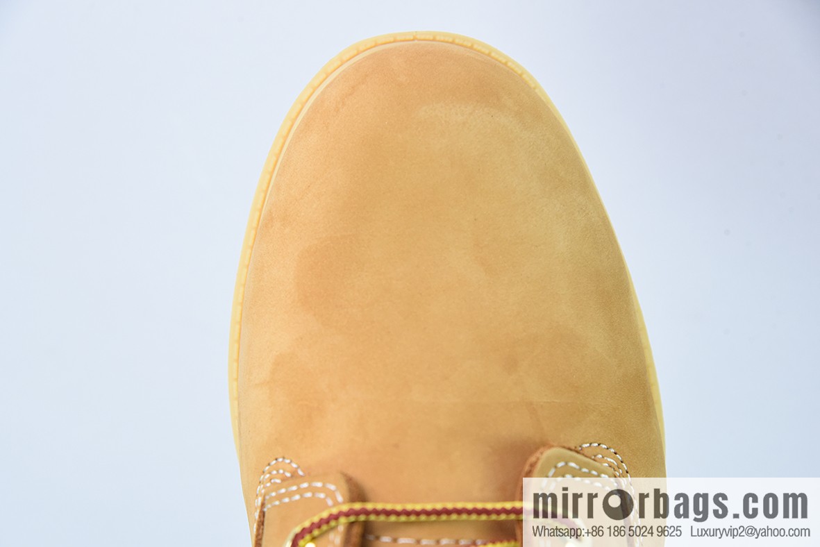 DUI83405240 Pure original new product #Timberland classic 23061 yellow middle help