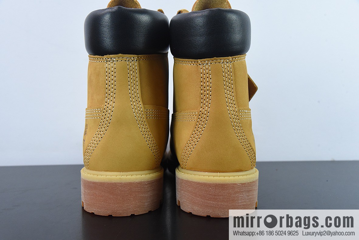 UUM30249753 Pure original new #Timberland classic rhubarb boots
