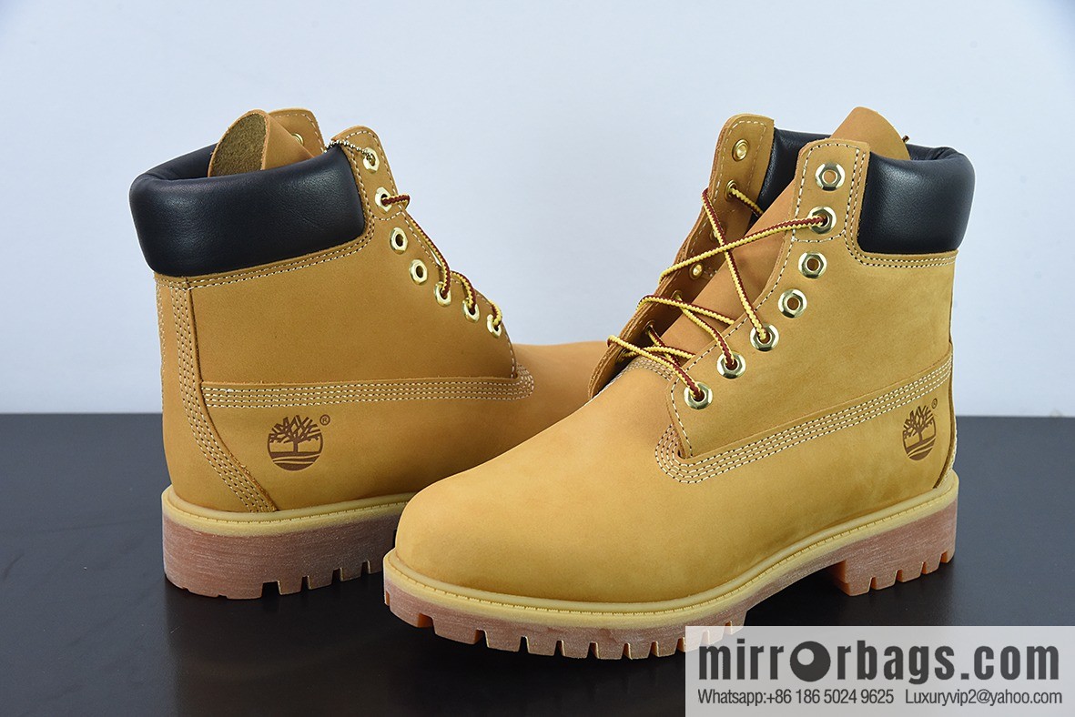 UUM30249753 Pure original new #Timberland classic rhubarb boots