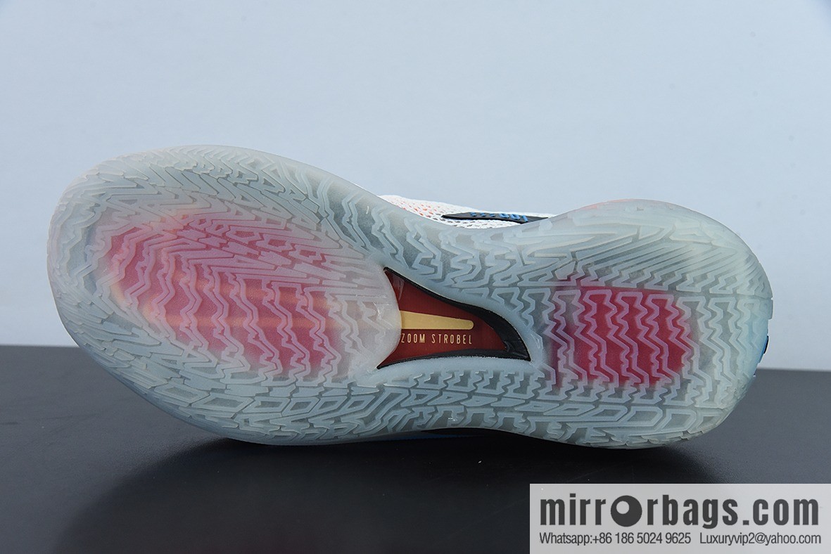 Nike Air Zoom G.T. Cut EP multicolored basketball shoes, item number: CZ0176-101