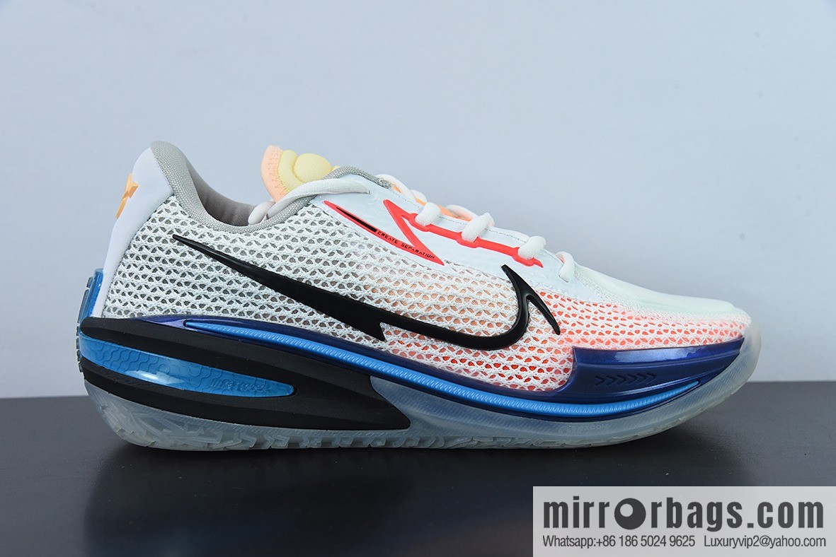Nike Air Zoom G.T. Cut EP multicolored basketball shoes, item number: CZ0176-101