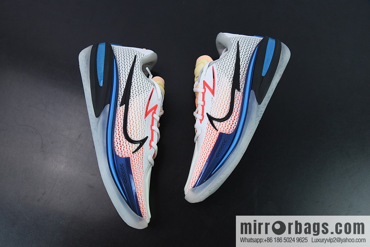 Nike Air Zoom G.T. Cut EP multicolored basketball shoes, item number: CZ0176-101