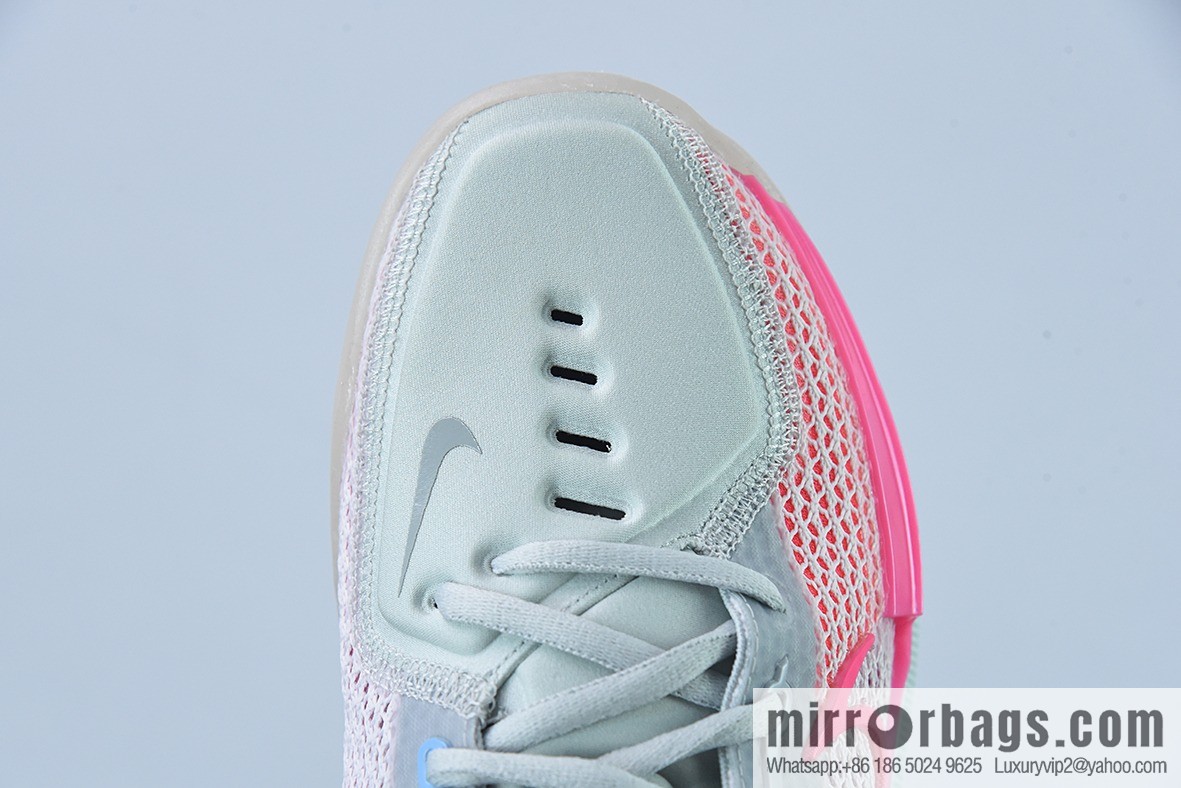 Nike Air Zoom G.T. Cut EP breast cancer basketball shoe, item number: CZ0175-008