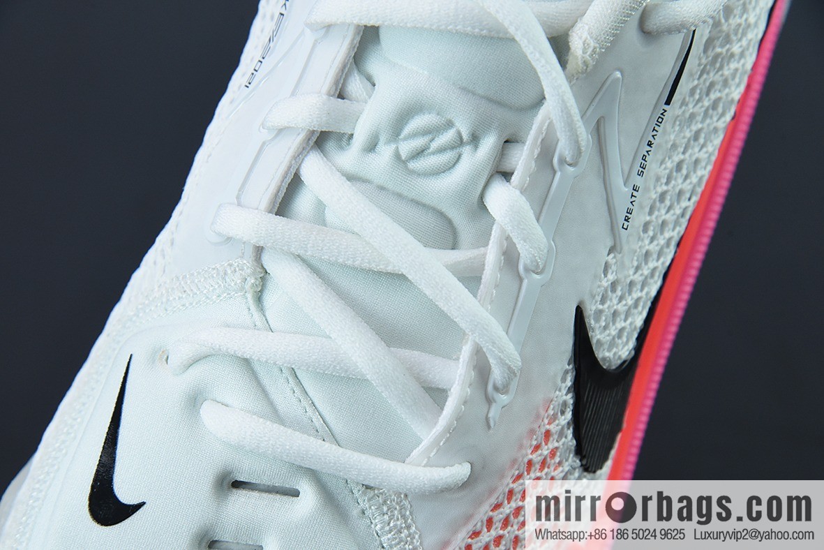 Nike Air Zoom G.T. Cut EP Peach Pink Basketball Shoes, Part Number: CZ0175-106