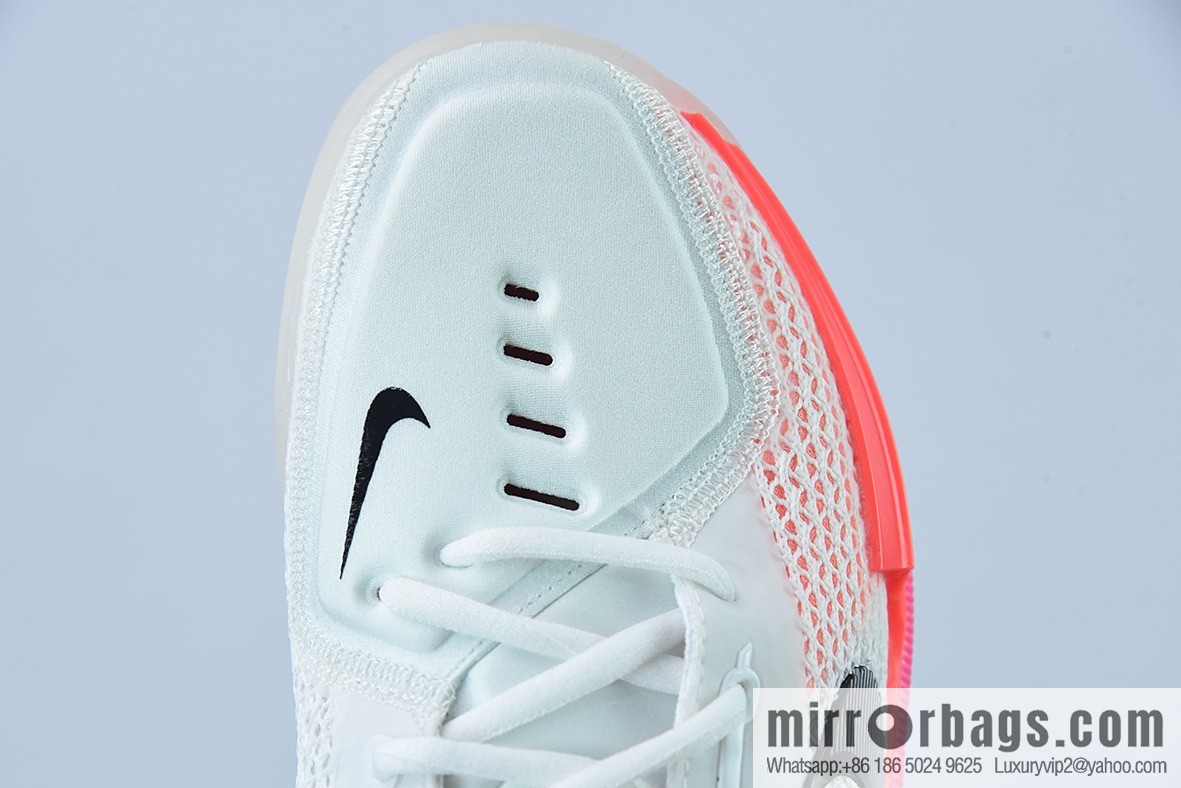Nike Air Zoom G.T. Cut EP Peach Pink Basketball Shoes, Part Number: CZ0175-106