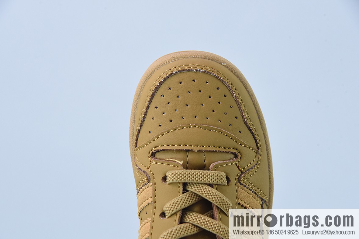 Adidas 84 velcro Adidas originals Forum 84 low-top versatile trend casual sports shoes item number: GW6230