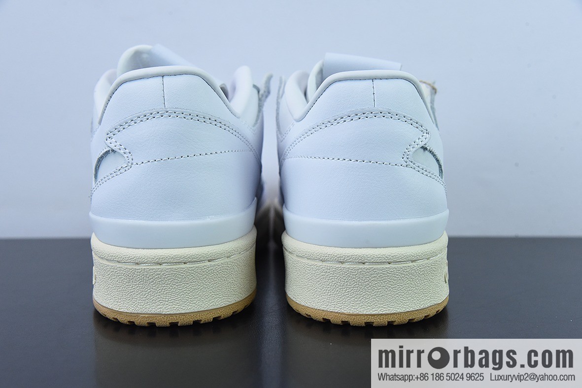 AD Forum 84 Low OG Low Top Versatile Trend Casual Sports Shoes Item Number: HO4903
