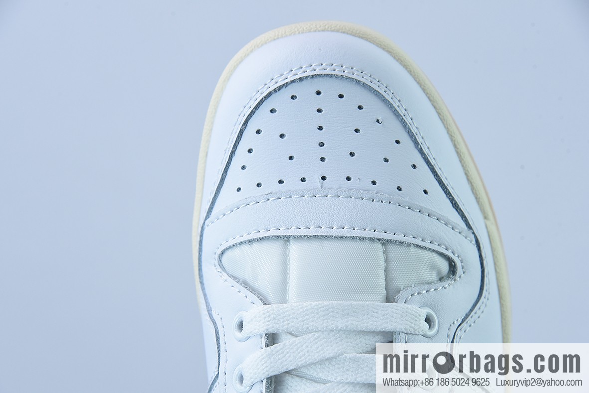 AD Forum 84 Low OG Low Top Versatile Trend Casual Sports Shoes Item Number: HO4903