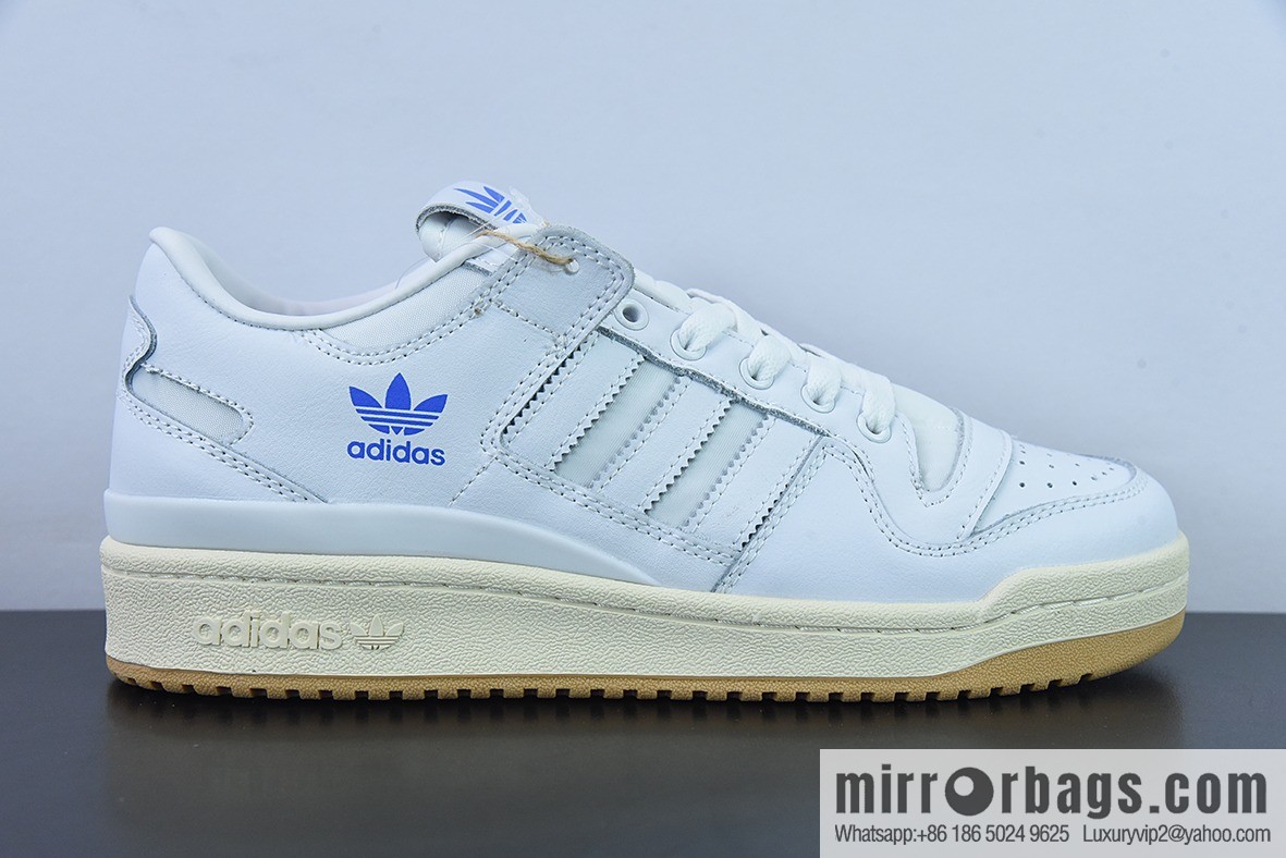 AD Forum 84 Low OG Low Top Versatile Trend Casual Sports Shoes Item Number: HO4903