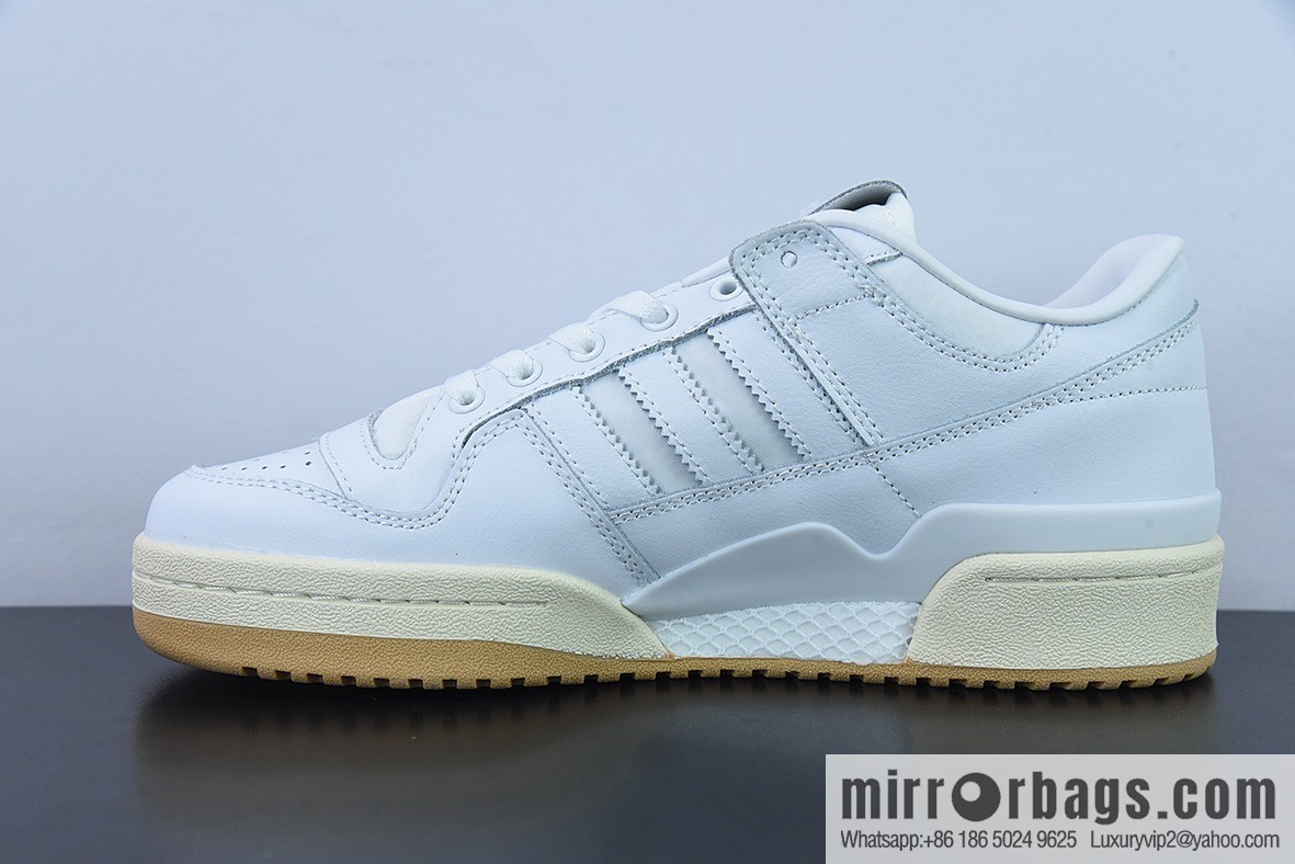 AD Forum 84 Low OG Low Top Versatile Trend Casual Sports Shoes Item Number: HO4903
