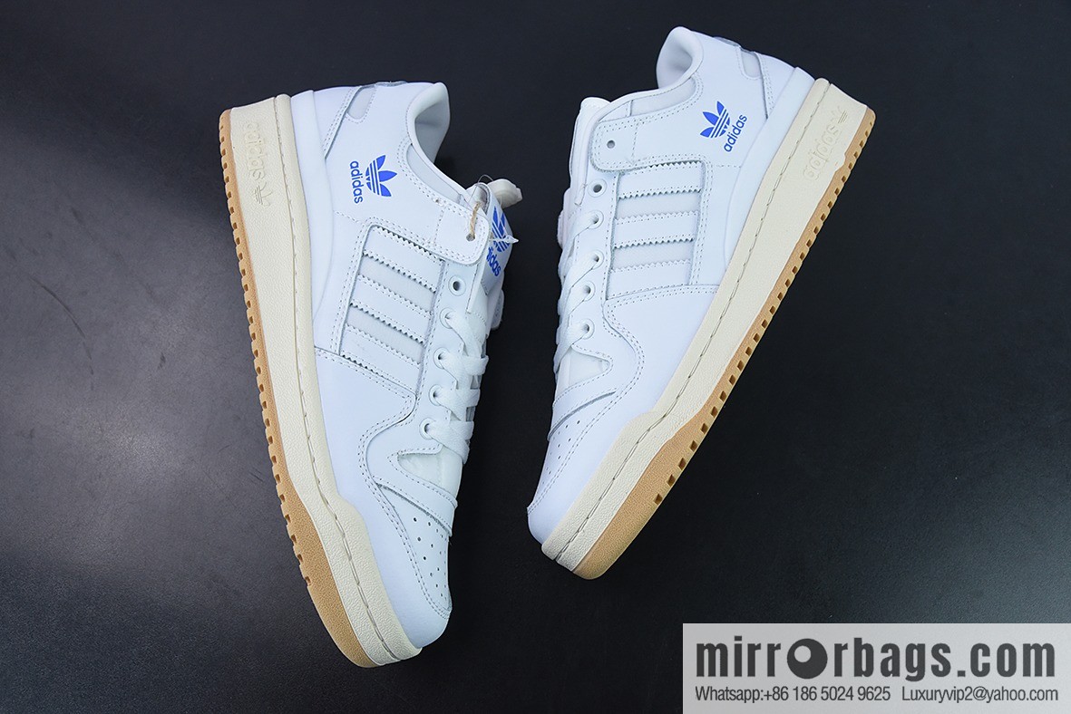 AD Forum 84 Low OG Low Top Versatile Trend Casual Sports Shoes Item Number: HO4903