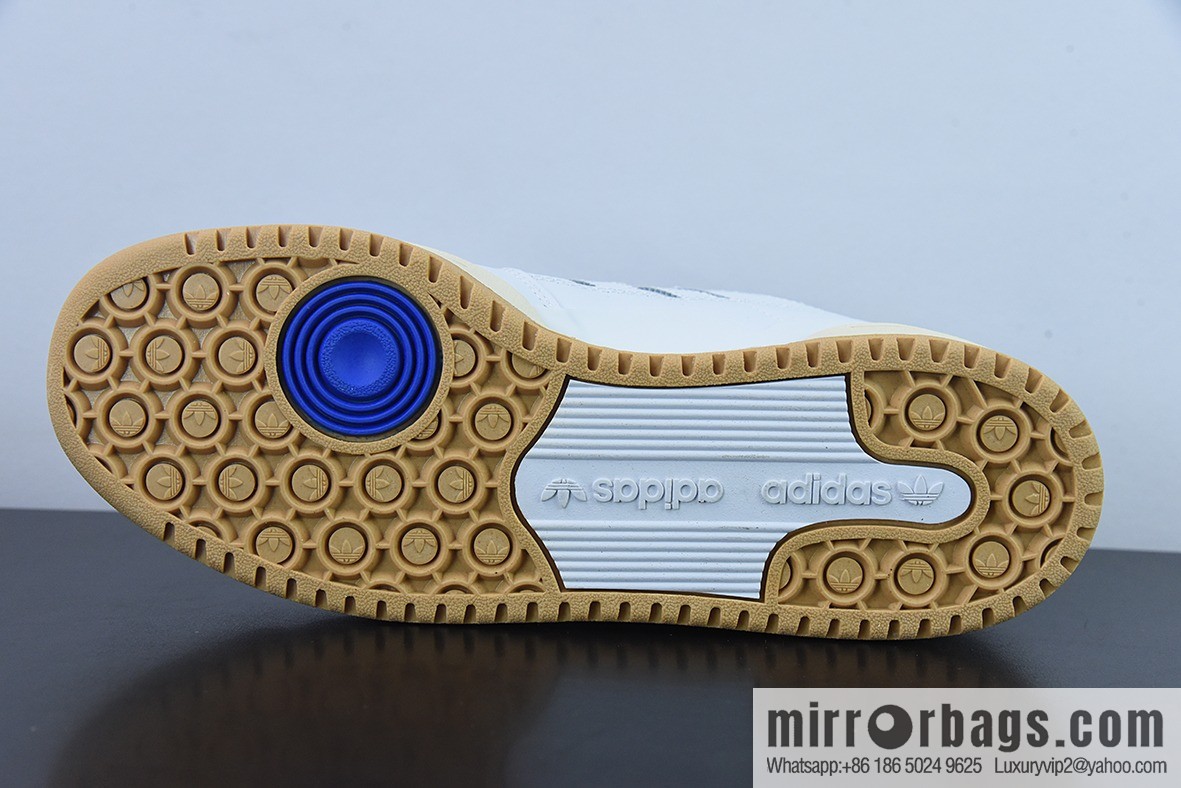AD Forum 84 Low OG Low Top Versatile Trend Casual Sports Shoes Item Number: HO4903