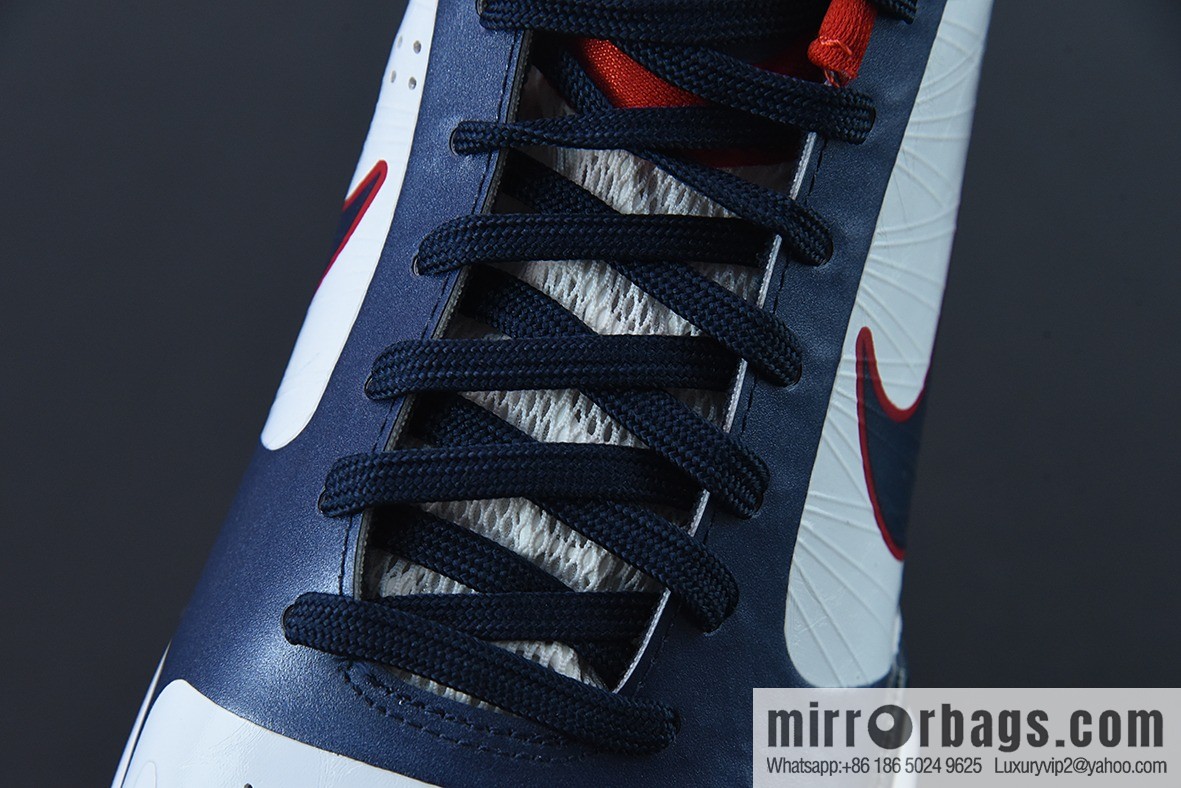Kobe 5 generation ZK5 collection color scheme ZK5 PROTRO first year classic color, world championship men's basketball shoes, extinction version official item number: 386430 103