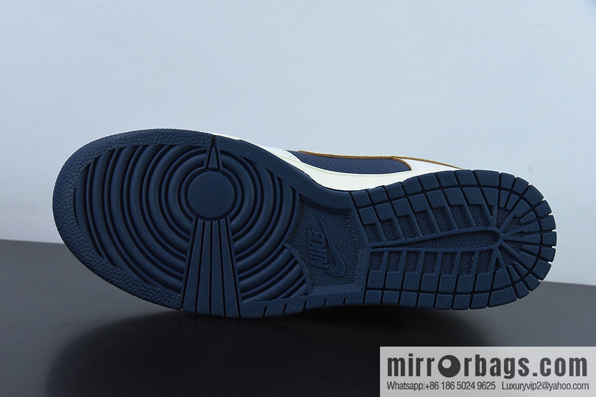 HUF x Nk SB Dunk Low NYC San Francisco, joint SB low-top sports and leisure shoes, item number: FD8775-100