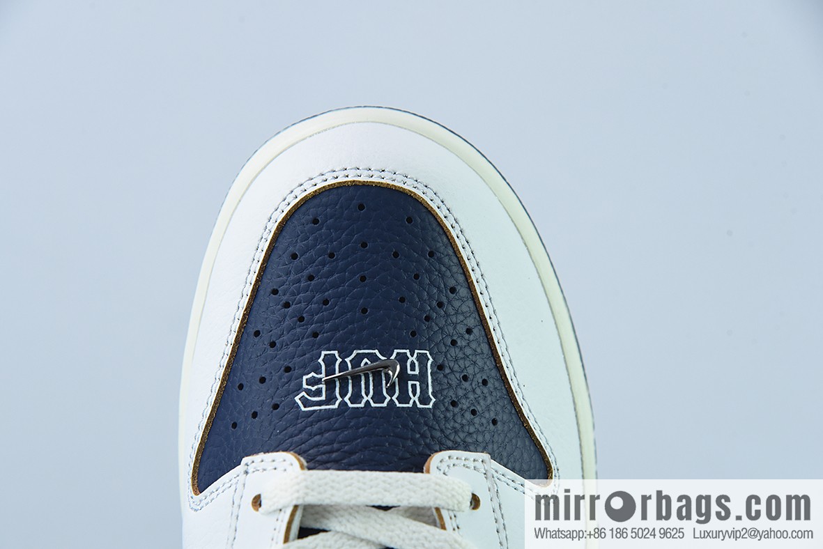 HUF x Nk SB Dunk Low NYC San Francisco, joint SB low-top sports and leisure shoes, item number: FD8775-100