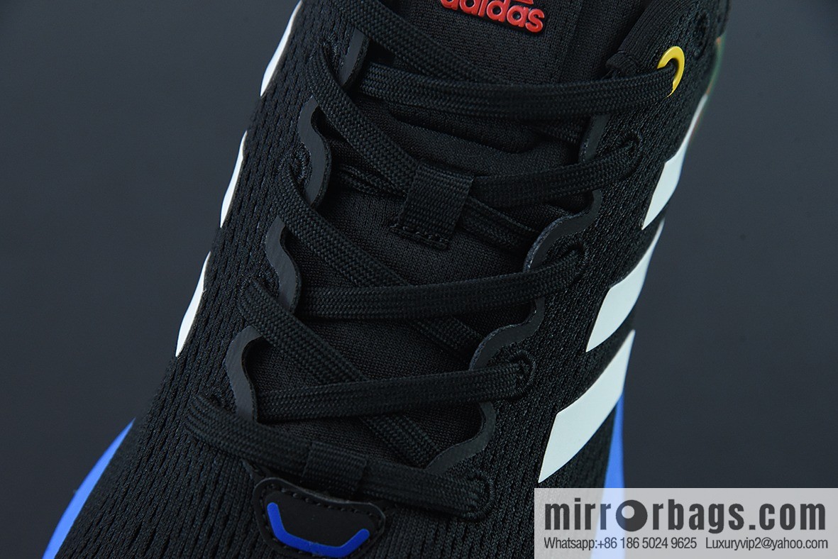 Adidas Pureboost 21 PB21 generation, popcorn outsole, sports and leisure running shoes, official item number: GY5103