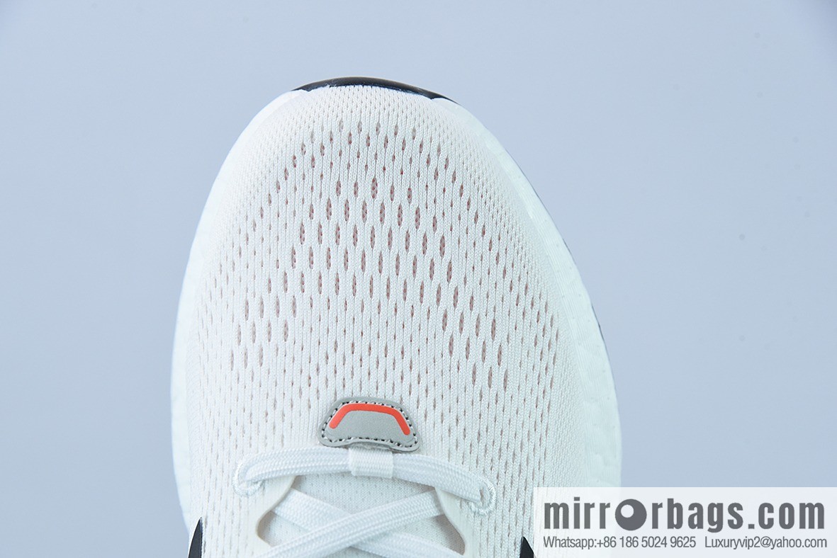 Adidas Pureboost 21 PB21 generation, popcorn outsole, sports and leisure running shoes, official item number: GY5099.